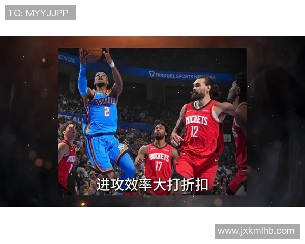 2020年9月3日火箭队与雷霆队精彩对决视频回放回顾分析 2020年9月3日火箭队与雷霆队精彩对决视频回放回顾分析