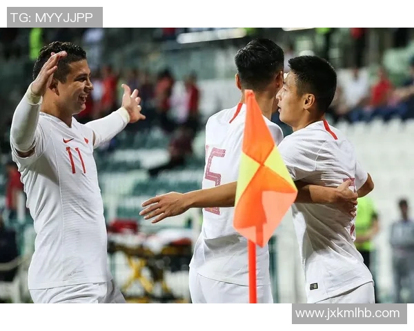 中国与马尔代夫足球历史交锋回顾与发展历程分析 中国与马尔代夫足球历史交锋回顾与发展历程分析