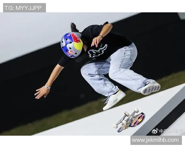 南京滑板队的节奏之旅：探索滑板文化与青春活力的碰撞