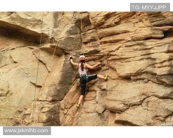 南京攀岩队的节奏与激情探索攀岩运动的魅力与挑战