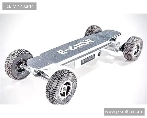 广州滑板队引领潮流的节奏革新之路与未来展望