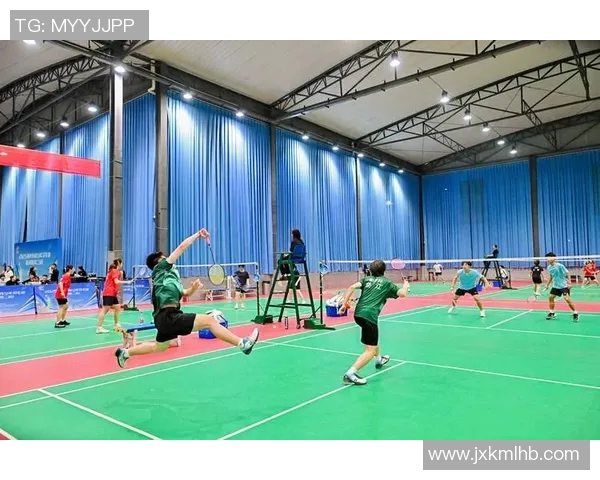 西安羽毛球队挑战赛背后的拼搏故事与奋斗精神展现