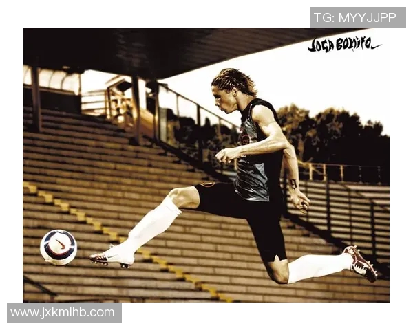 足球明星个人霸气瞬间展现他们的风采与魅力的精彩画面合集