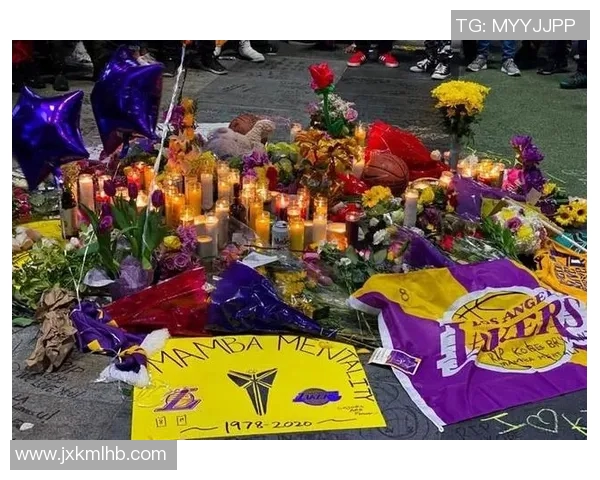 足球明星去世引发哀悼科比的传奇与足球的永恒回忆