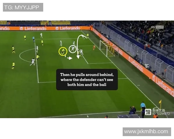 从零起步掌握足球战术全解析助你成为战术大师