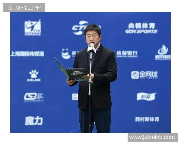 对话刘军：回顾网球生涯的辉煌与挑战